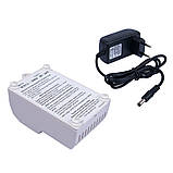 Сигналізатор-вимірювач концентрації радону Safety Siren Pro Series3, фото 2