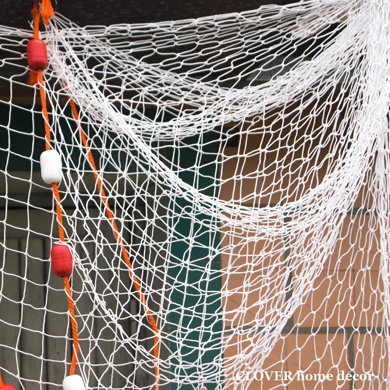 Декоративная рыболовная сеть 150х200см, цена 475 грн — Prom.ua (ID ...