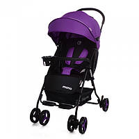 Коляска прогулочная BABYCARE Mono BC-1417 Purple