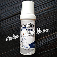 Белый корректор Coccine sneakers line whitener 75 мл