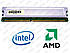 DDR1 1Gb 400Мгц (PC-3200) Super Talent CL3 D32PB1GJ, фото 4