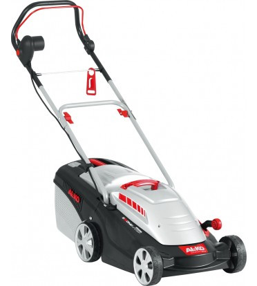 Електрична газонокосарка AL-KO 34E Comfort (112857)
