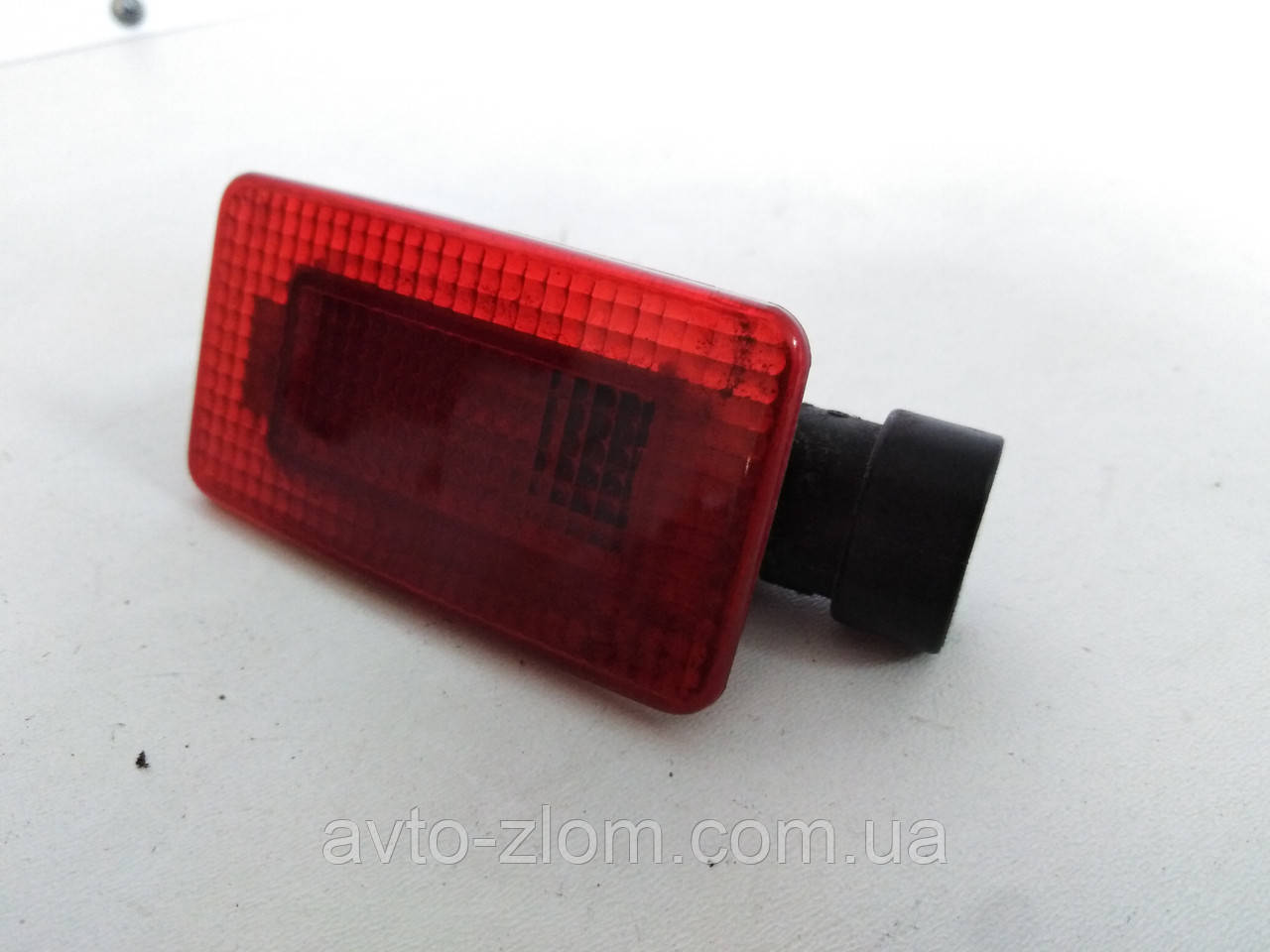 Ліхтар підсвічування дверей Opel Vectra C, Опель Віктра Ц. 24426214., фото 1