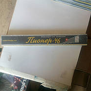 Електроди зварювальні Піонер-46 (аналог АНО-36) діаметр 3 мм 2,5 кг, фото 3