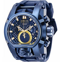 Мужские часы Invicta 28633 Bolt Zeus Magnum