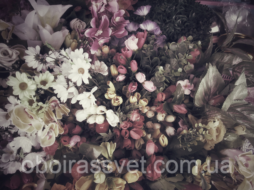 Фотошляхи вінілові на флізеліновій основі, що миють