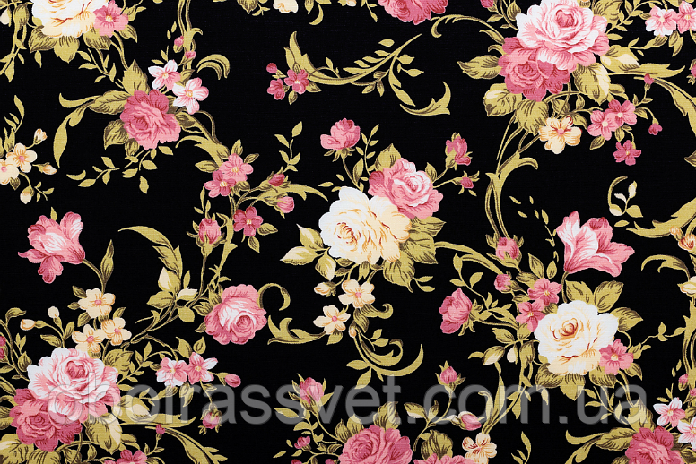 Фотошляхи вінілові на флізеліновій основі, що миють