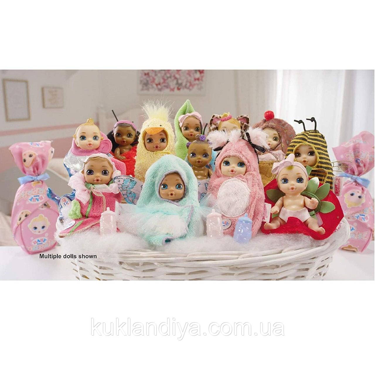 Baby born surprise Zapf Creation ID 962285233