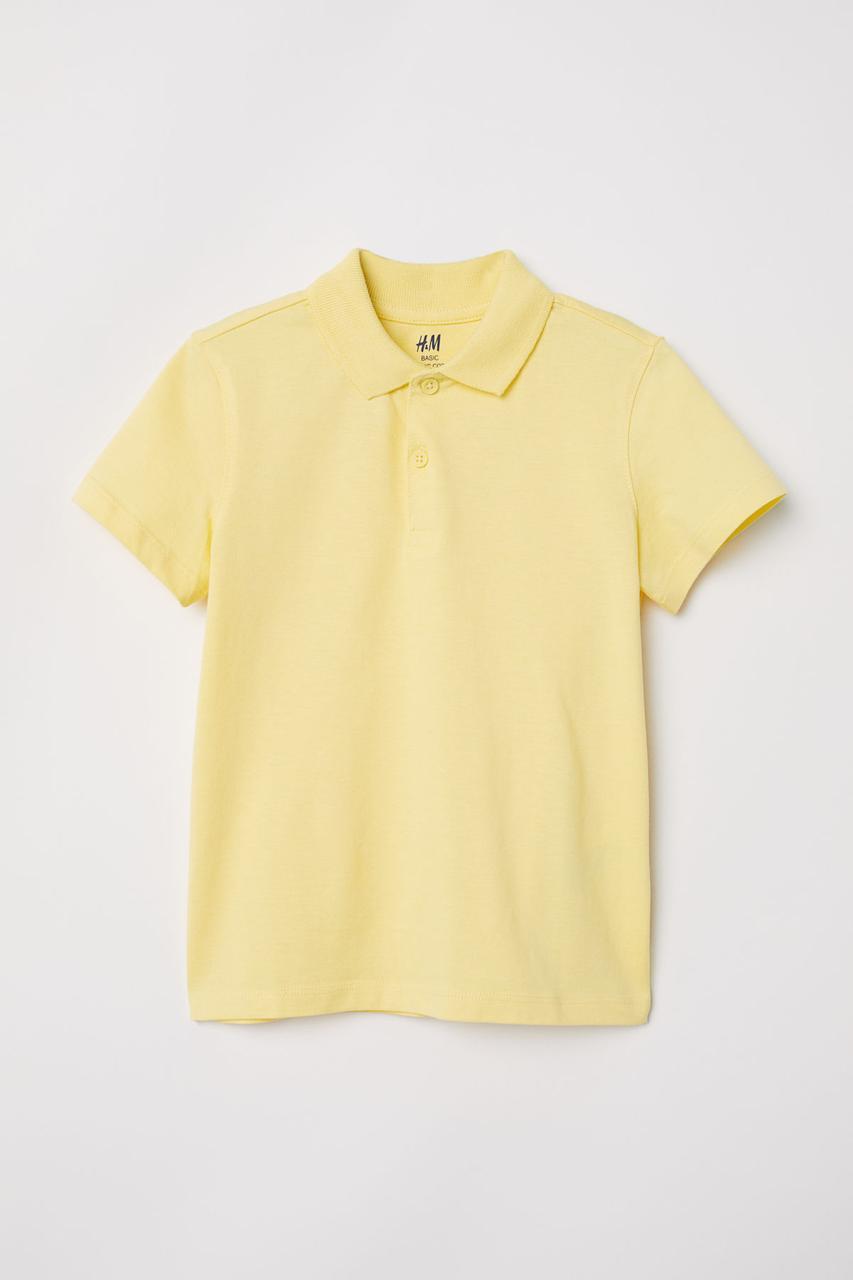 Дитяча теніска для хлопчика 2-4 роки зріст 98-104 см, фото 1