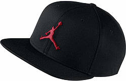 Бейсболка JORDAN Jumpman Snapback 861452-015