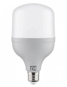 Світлодіодна лампа TORCH-30 30W Е27 6400 K Код.59562