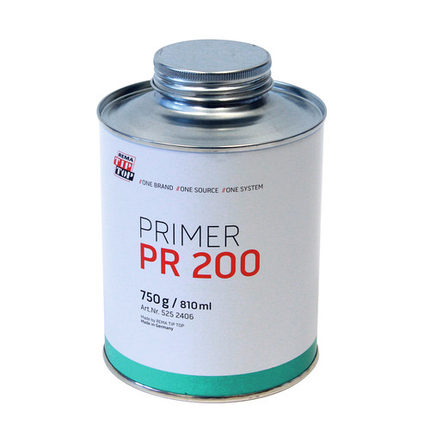 PR 200 Metal Primer праймер для металу, фото 2