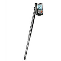 Testo 405-v1 анемометр, фото 5