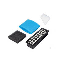 Комплект фільтрів для пилососа Zelmer 919