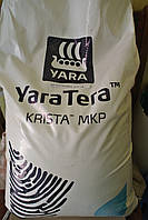Удобрение Монофосфат калия ( монокалийфосфат) , 1 кг. YaraTera  0-52-34 фосфор P52%, калий K34% удобрение