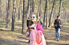 Квест на день рождения для Саши, 11 лет 06.04.2019 2