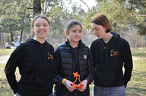 Квест на день рождения для Саши, 11 лет 06.04.2019 6