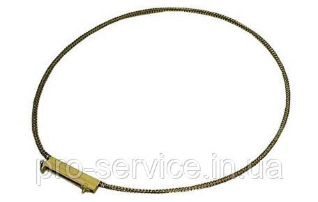 Хомут манжети люка 481249298037 для пральних машин Whirlpool