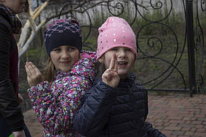 Квест на день рождения для Дани, 10 лет 13.04.2019 4