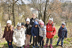 Квест на день рождения для Кирилла, 9 лет 14.04.2019 3
