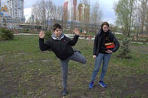 Квест на день рождения для Маши, 8 лет 19.04.2019 2