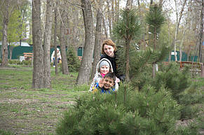 Квест на день рождения для Маши, 8 лет 19.04.2019 4