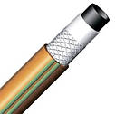 Шланг для поливу ELITE 5/8" (бухта 30 м.) FITT, фото 8