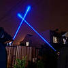 Лазерна указка LASER BLUE YXB 008, фото 3