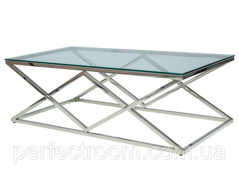 Столик у вітальню Signal ZEGNA A