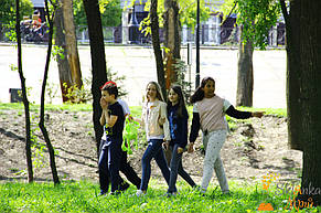 Квест на день рождения для Насти, 11 лет 27.04.2019 1