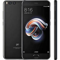 Xiaomi Mi Note 3 скла