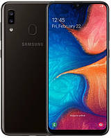 Samsung Galaxy A20 (2019) A205 чохли