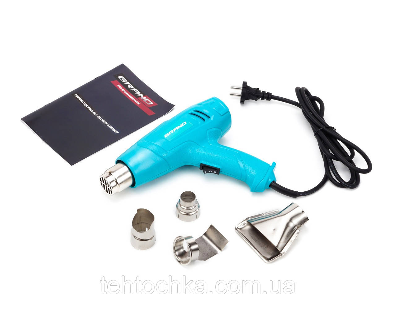 ФЕН ТЕХНІЧНИЙ GRAND ФП - 2150