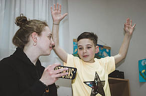 Квест на день рождения для Тимофея, 10 лет 29.04.2019 2