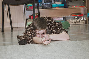 Квест на день рождения для Тимофея, 10 лет 29.04.2019 3