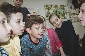 Квест на день рождения для Тимофея, 10 лет 29.04.2019 4