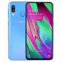 Samsung Galaxy A40 (2019) A405 - чохли