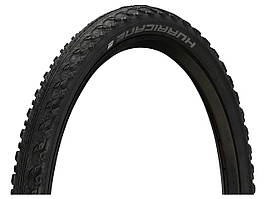 Велосипедная покрышка   Schwalbe Hurricane Performance Dual Compound  26x 2,0