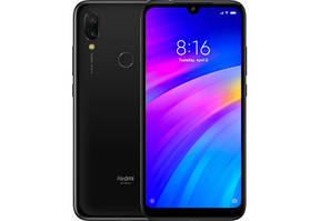 Xiaomi Redmi 7 - скла