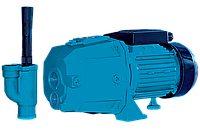 Насос центробежный с внешним эжектором DP355