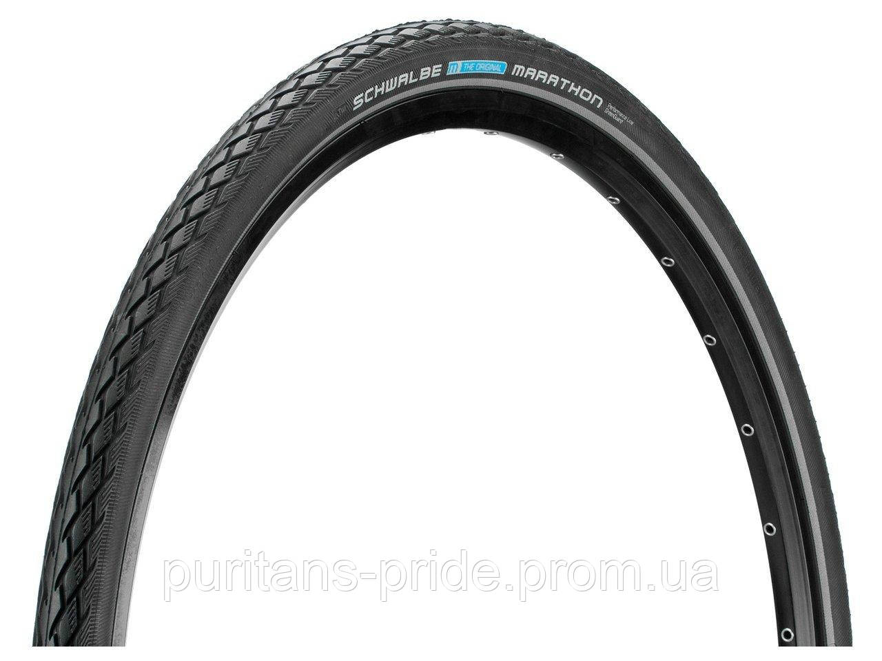 Велосипедна покришка Schwalbe Marathon Touring Performance GreenGuard 26х2.0