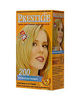 Фарба для волосся Prestige 200 Крем освітлювач 115 мл