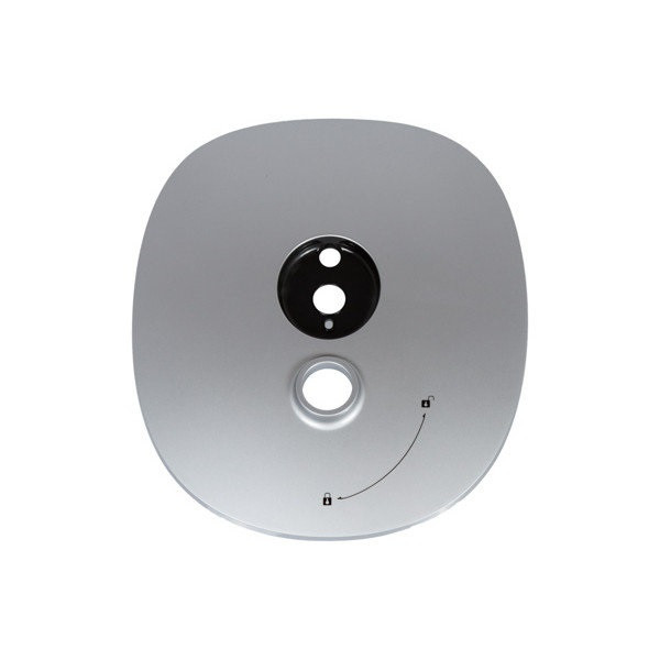 Верхняя Часть Крышки для Мультиварки Moulinex EPC04-S1 (CE502832/87A ...