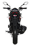 Мотоцикл GEON CR6 250 Стритбайк, фото 4