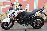 Мотоцикл GEON CR6 250 Стритбайк, фото 6