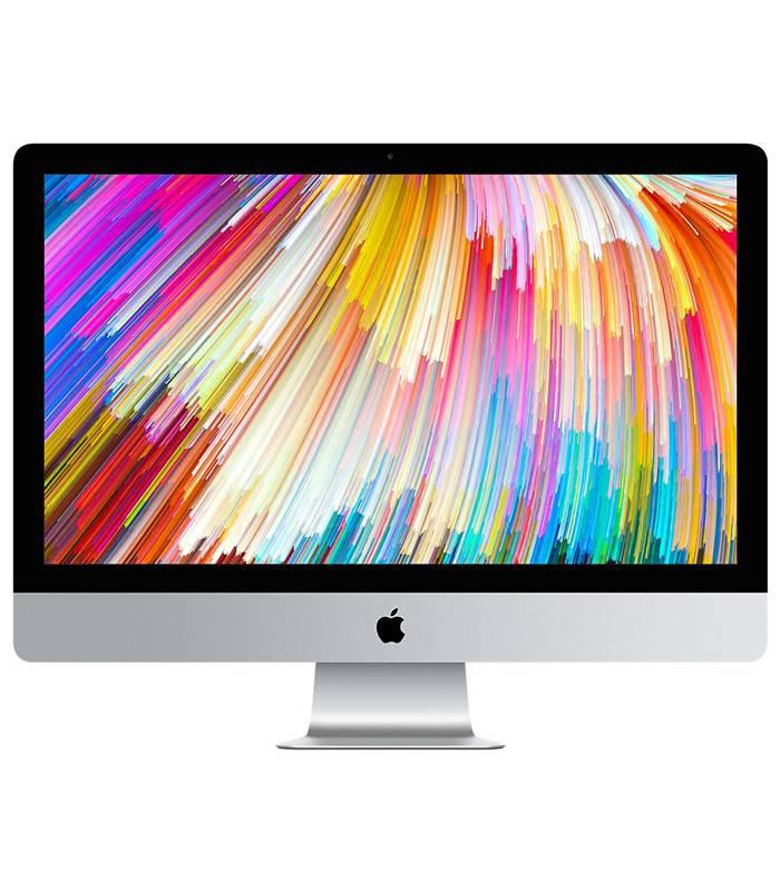 Б/У iMac 27" i5/16GB/1TB Late 2012 (MD096)