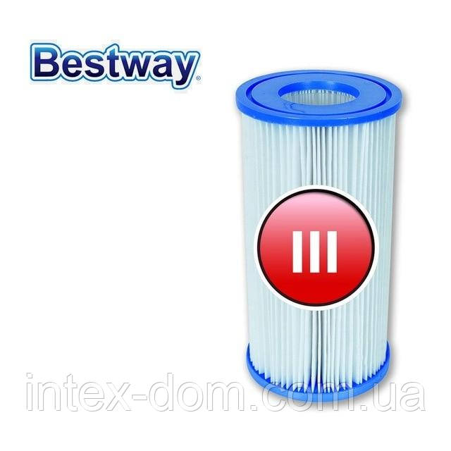 Картридж Bestway 58012 (III)
