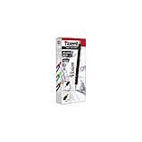 Олівець механічний Axent Vision AMP9023-A, 0.5 мм, фото 3