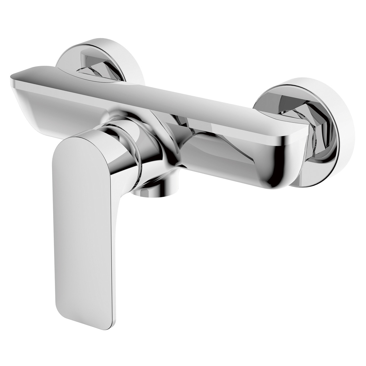 BILINA змішувач для душа, хром, 35 мм Арт. 15225