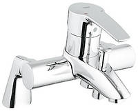 Змішувач на борт ванної Grohe Eurostyle 33612001